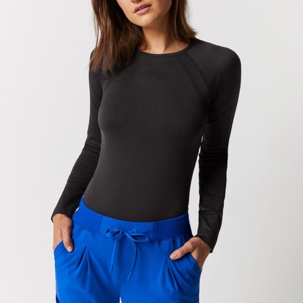 XS Jaanuu seamless underscrub
